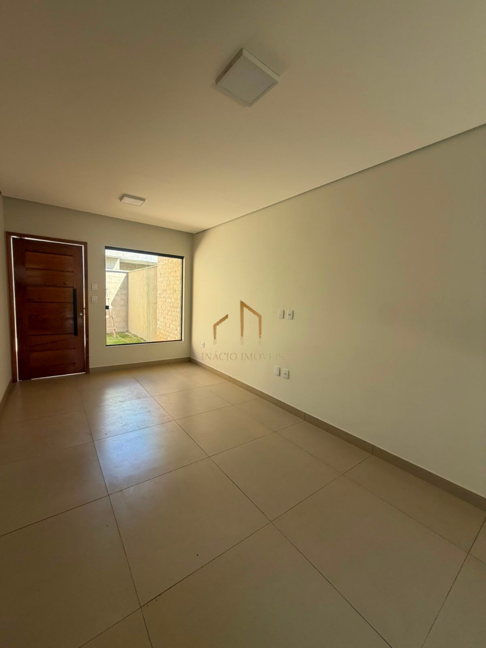 Casa residencial em igarapé - mg, canarinho