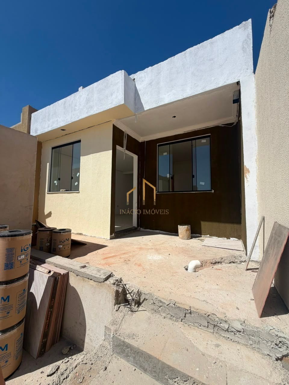 Casa, 2 quartos, 120 m² - Foto 1