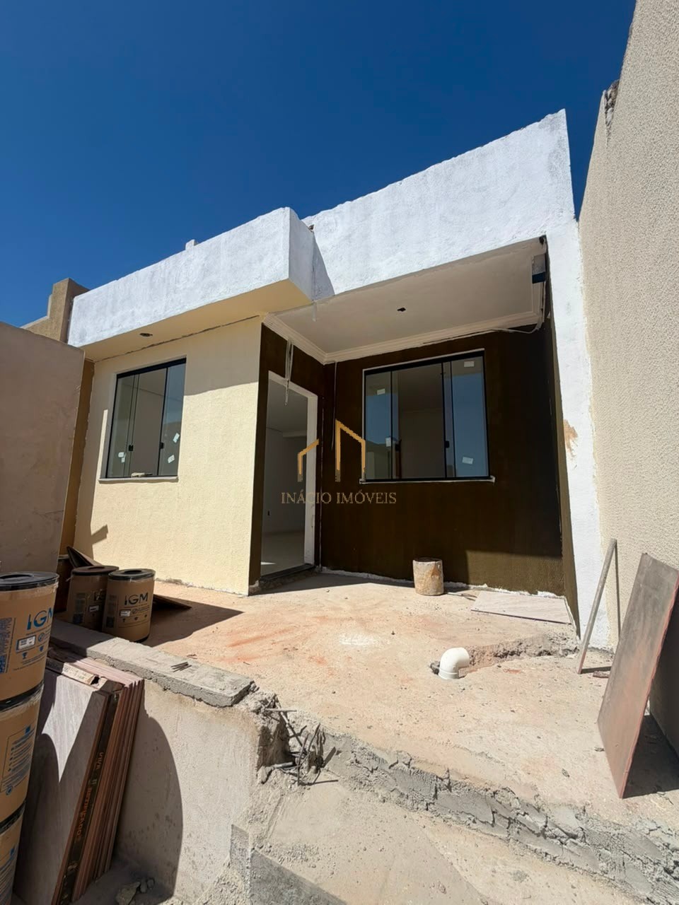 Casa, 2 quartos, 120 m² - Foto 4
