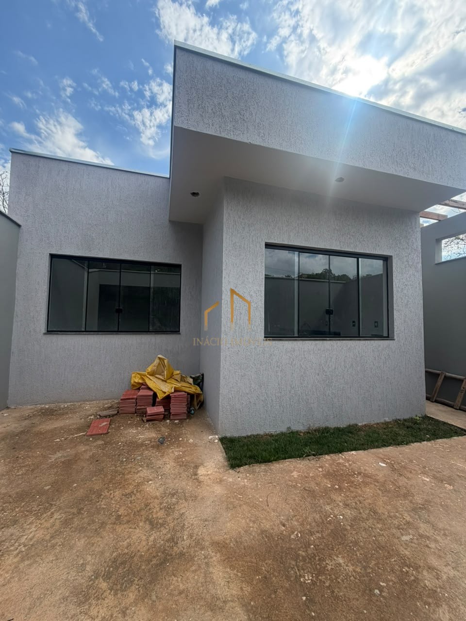 Casa, 3 quartos, 120 m² - Foto 1