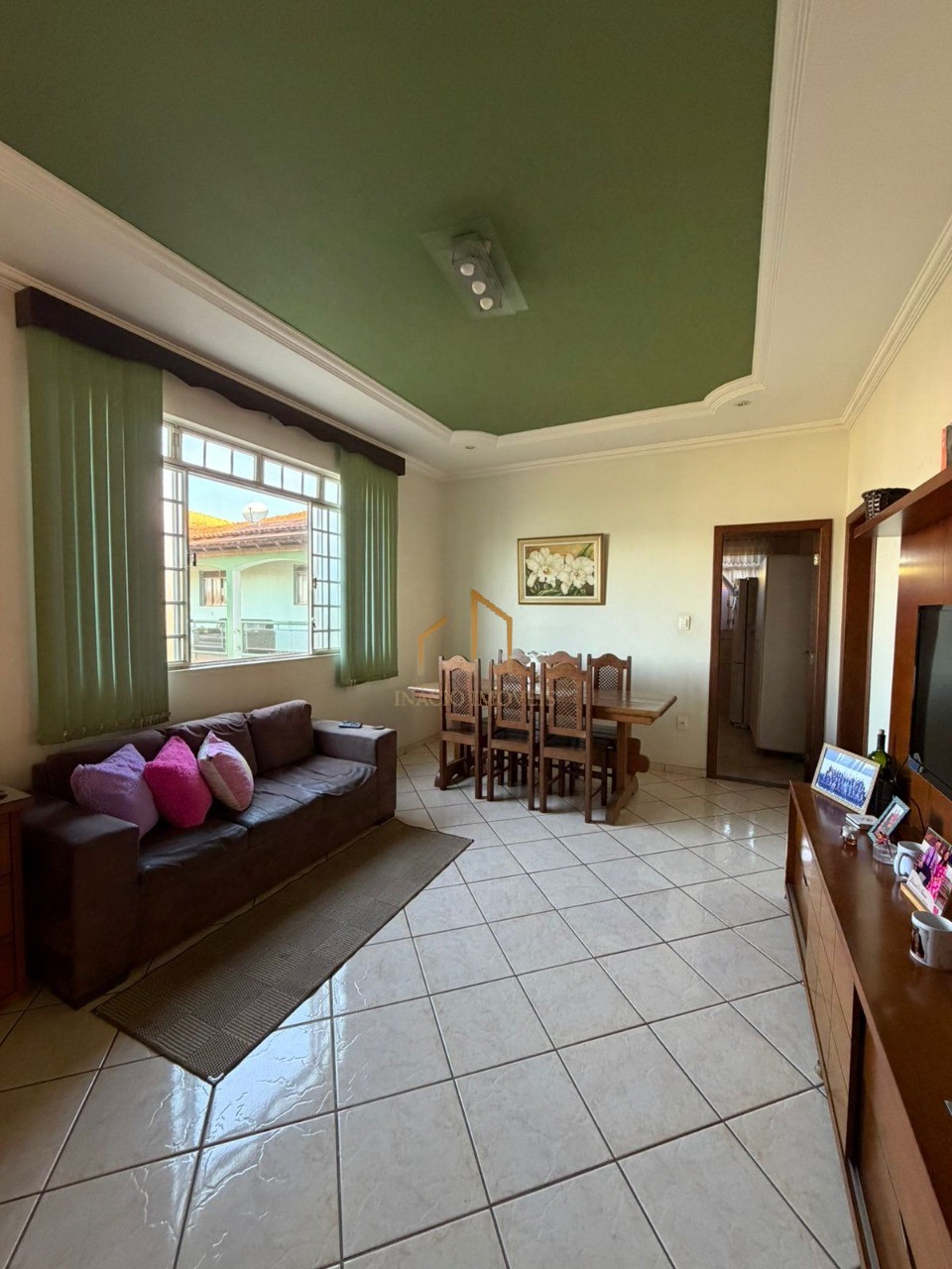 Apartamento, 2 quartos, 90 m² - Foto 1