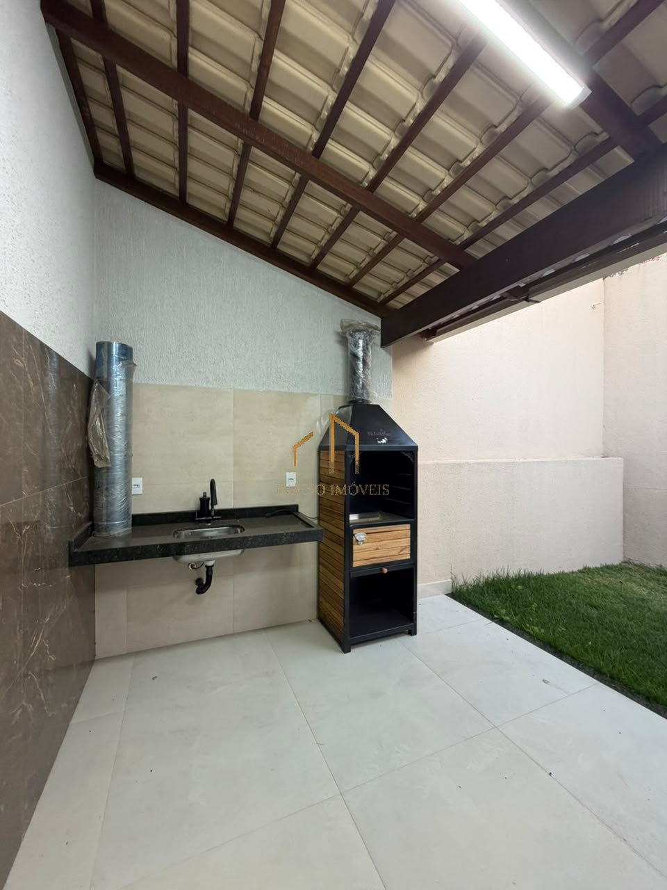Casa, 3 quartos, 180 m² - Foto 13