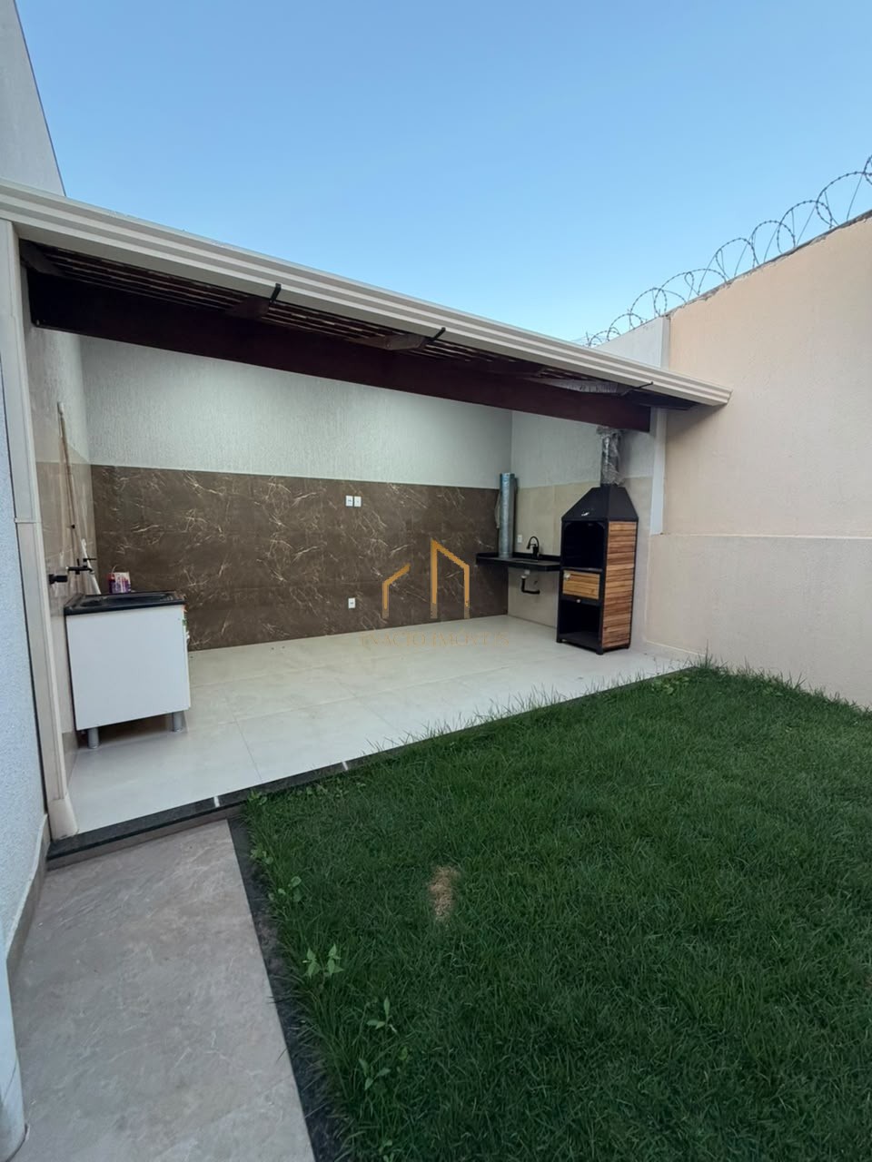 Casa, 3 quartos, 180 m² - Foto 8