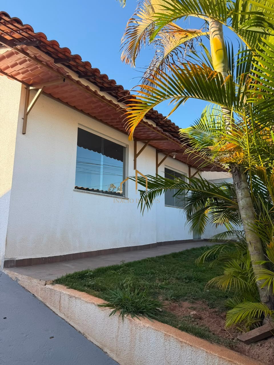 Casa, 2 quartos, 120 m² - Foto 1