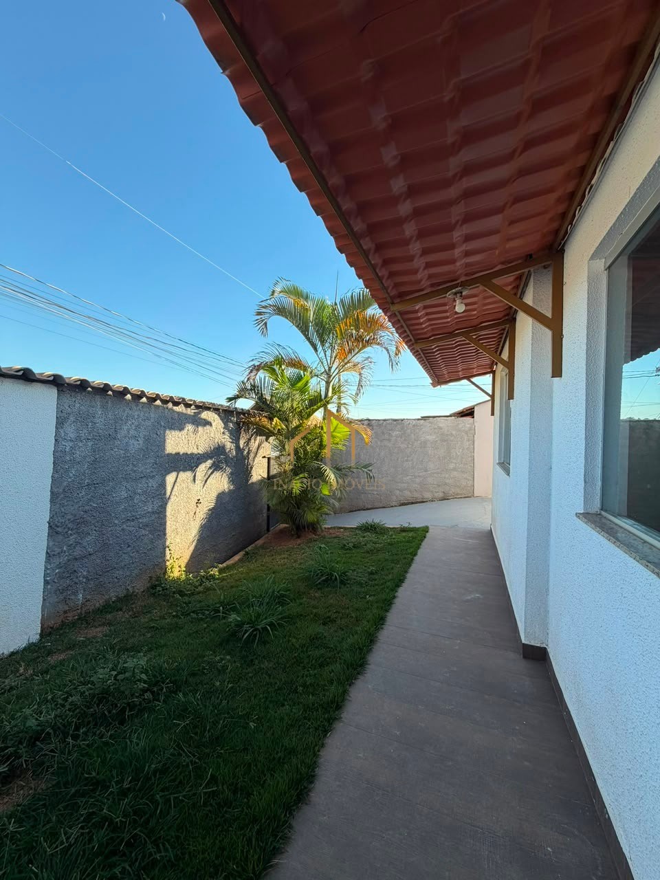 Casa, 2 quartos, 120 m² - Foto 4
