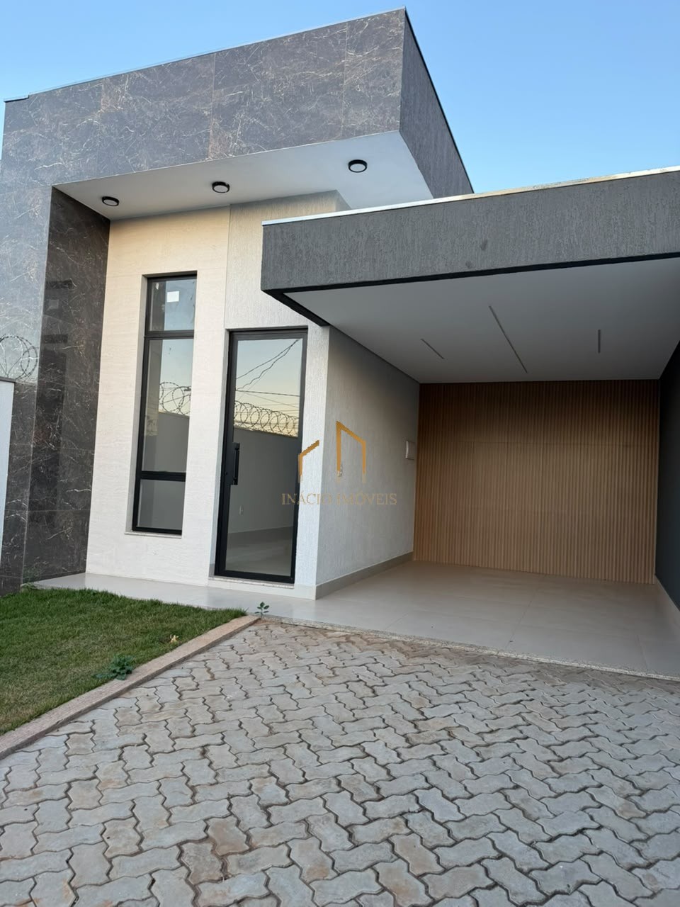 Casa, 3 quartos, 180 m² - Foto 2