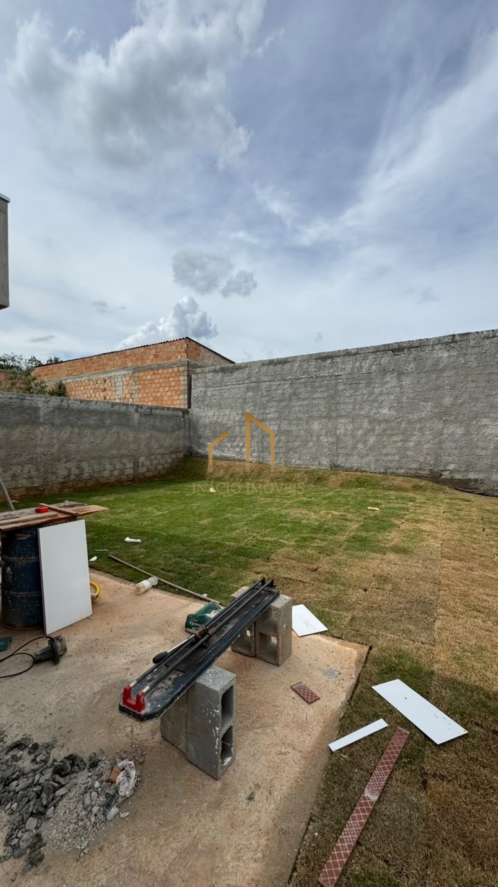 Casa, 3 quartos, 360 m² - Foto 6