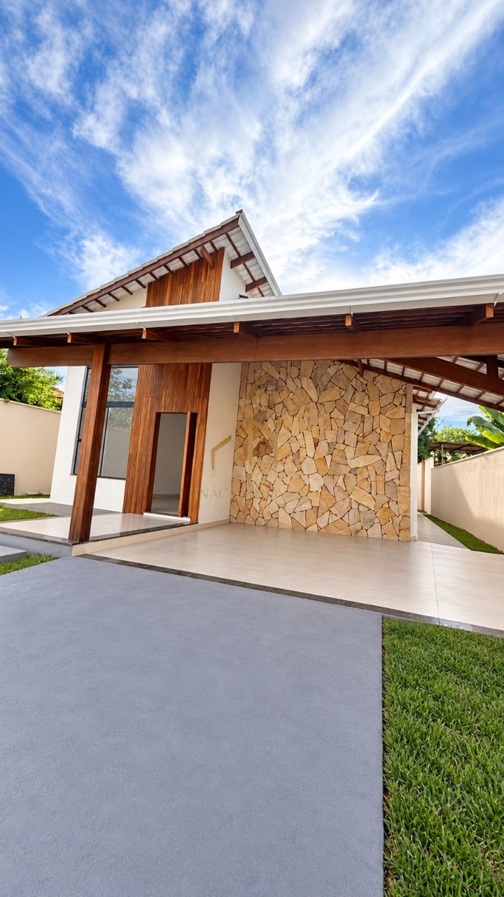 Casa, 3 quartos, 360 m² - Foto 1