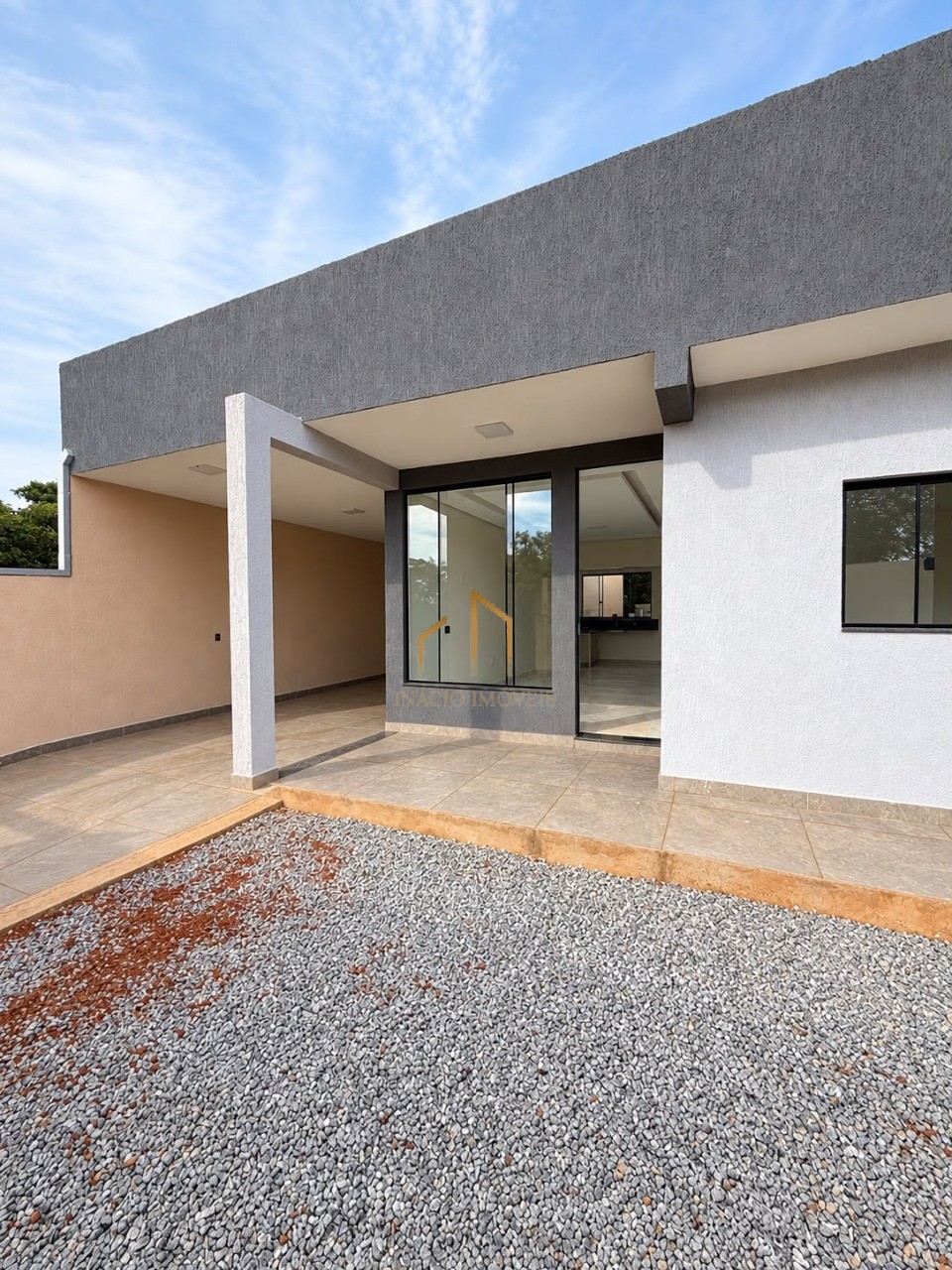 Casa, 3 quartos, 360 m² - Foto 1