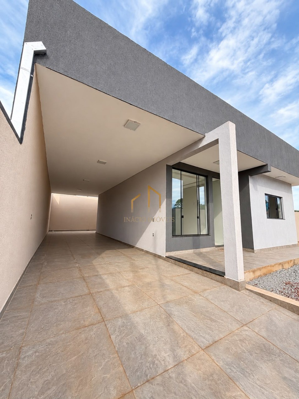 Casa, 3 quartos, 360 m² - Foto 2