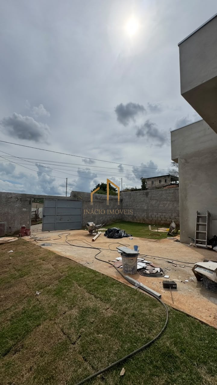 Casa, 3 quartos, 360 m² - Foto 4