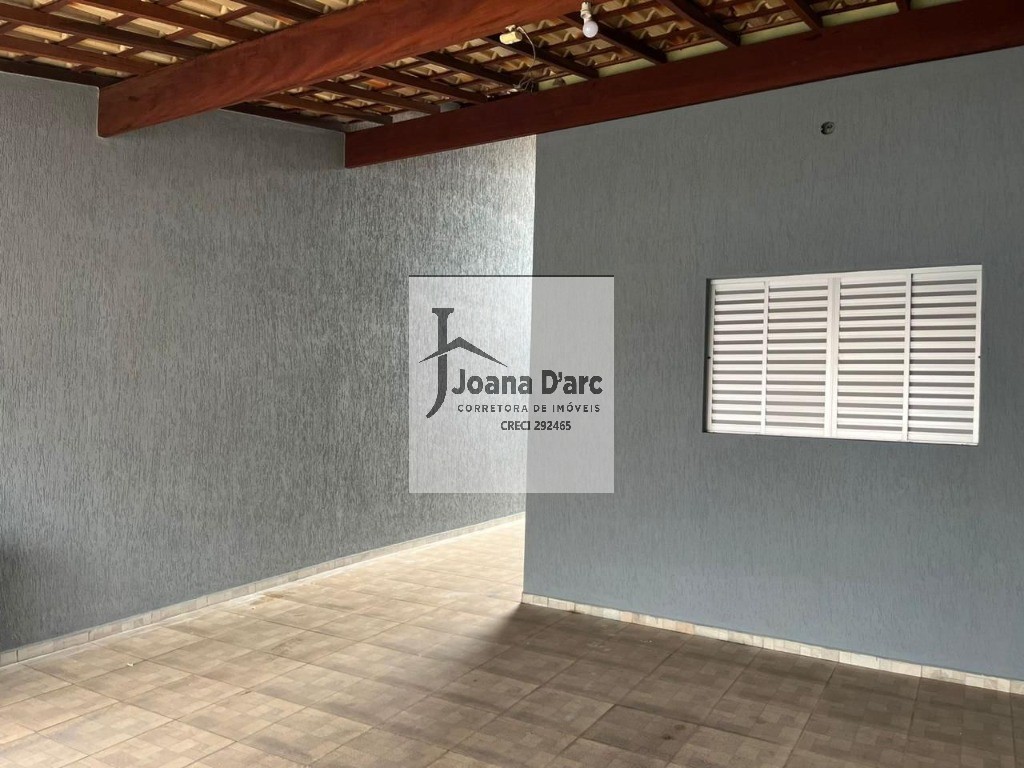 Casa, 3 quartos - Foto 5