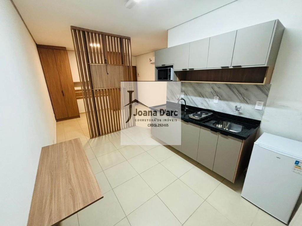 Flat/Apart Hotel, 1 quarto, 35 m² - Foto 5