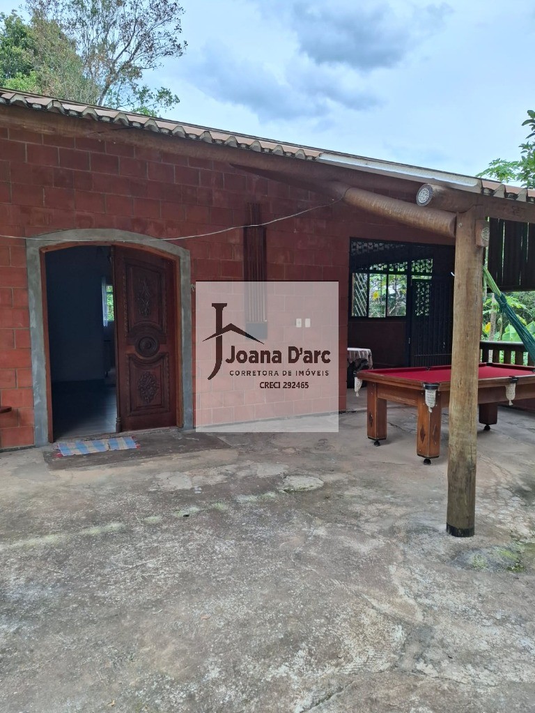 Chácara, 3 quartos - Foto 1