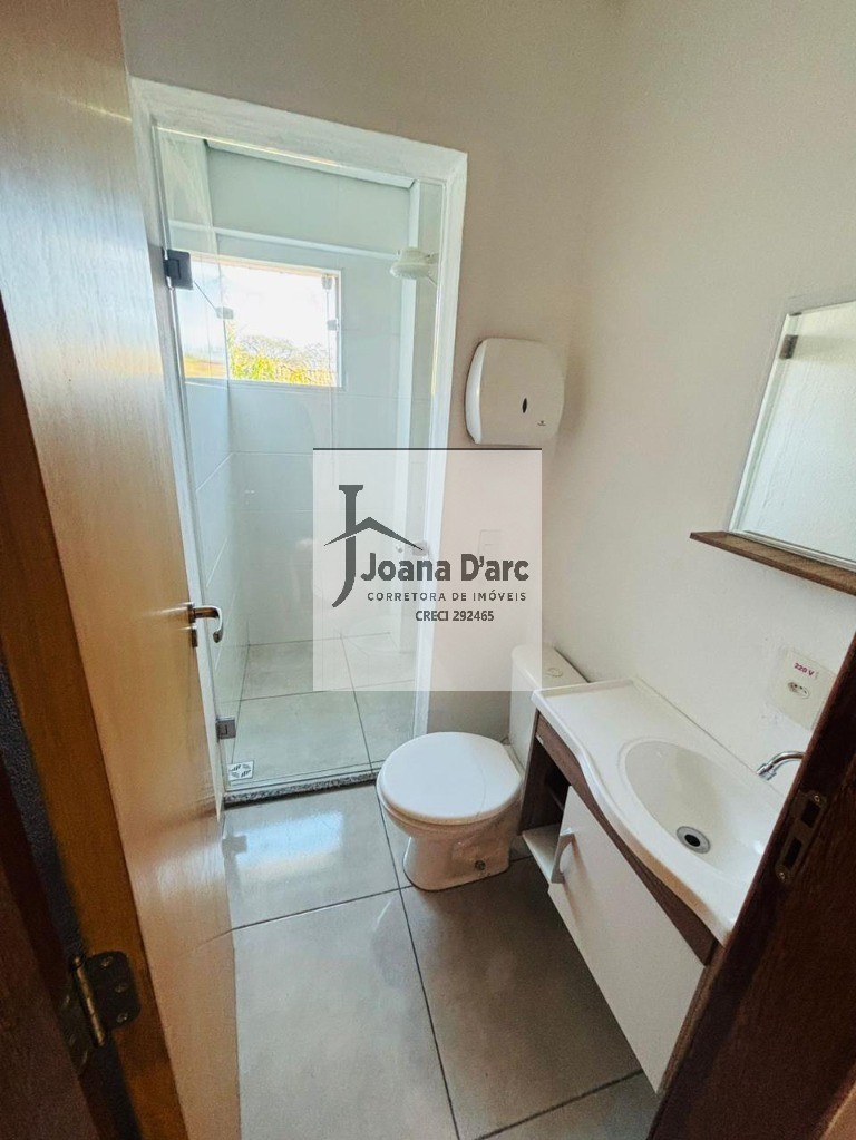 Flat/Apart Hotel, 1 quarto, 35 m² - Foto 2