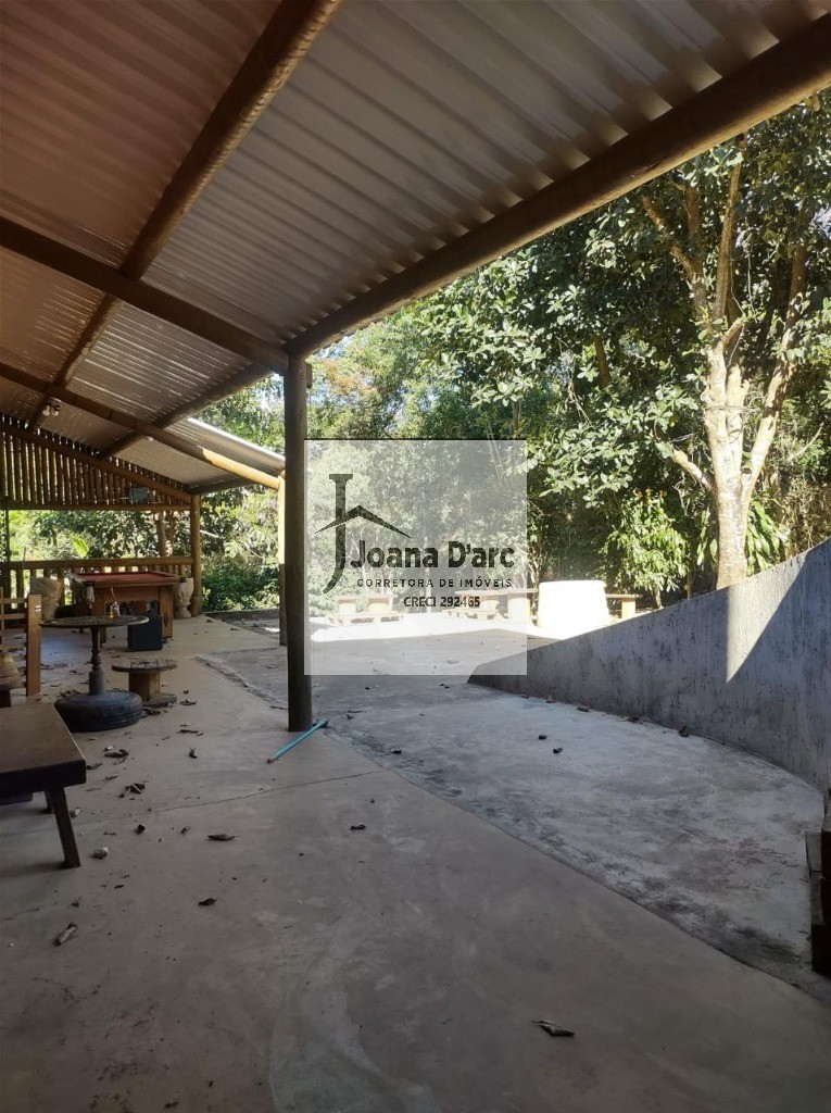 Chácara, 3 quartos - Foto 5