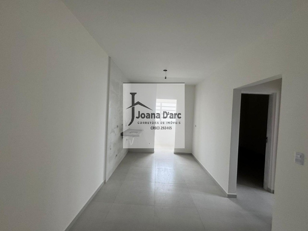 Apartamento, 2 quartos, 52 m² - Foto 3