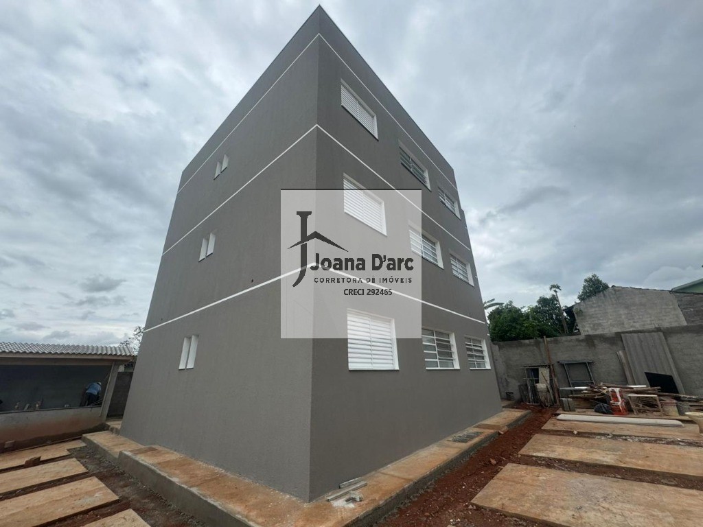 Apartamento, 2 quartos, 52 m² - Foto 1