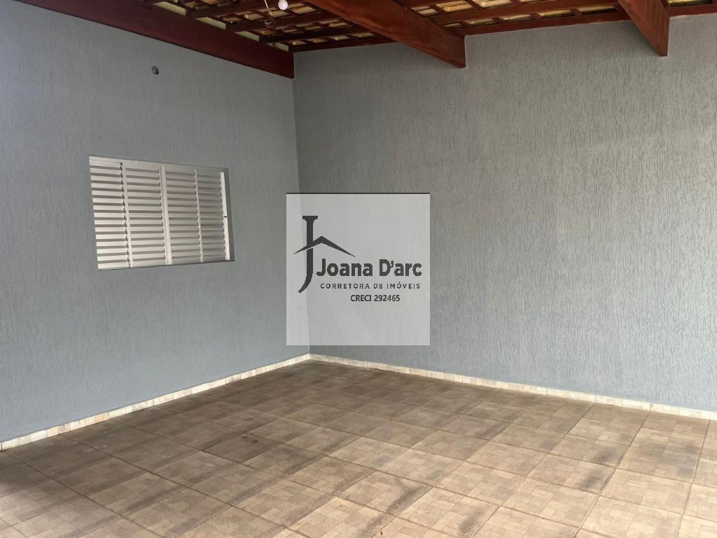 Casa, 3 quartos - Foto 2