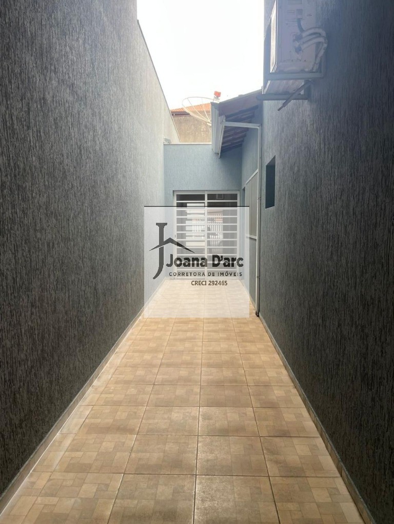 Casa, 3 quartos - Foto 3