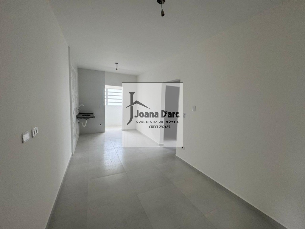 Apartamento, 2 quartos, 52 m² - Foto 4