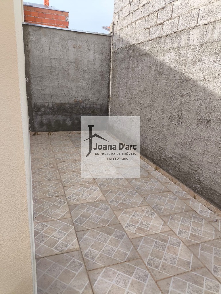 Casa, 2 quartos, 64 m² - Foto 5