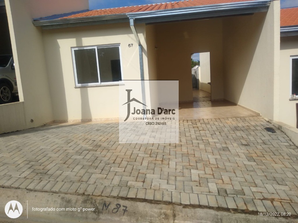 Casa, 2 quartos, 64 m² - Foto 1