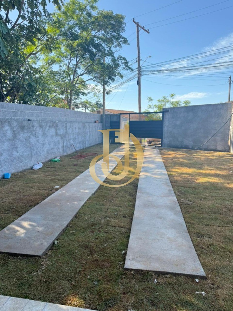 Casa, 2 quartos - Foto 3