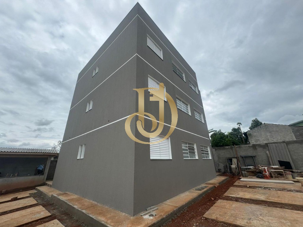 Apartamento, 2 quartos, 52 m² - Foto 1