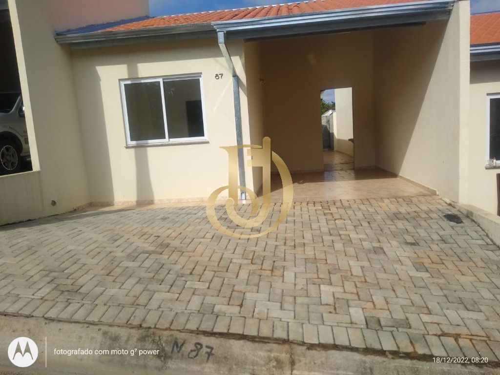 Casa, 2 quartos, 64 m² - Foto 1