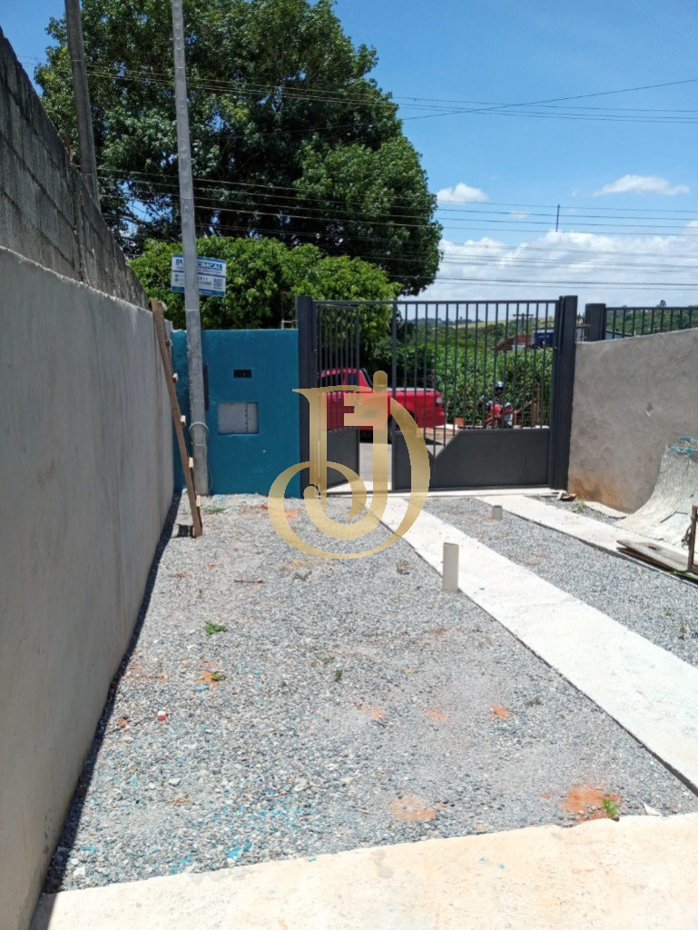 Casa, 2 quartos - Foto 2