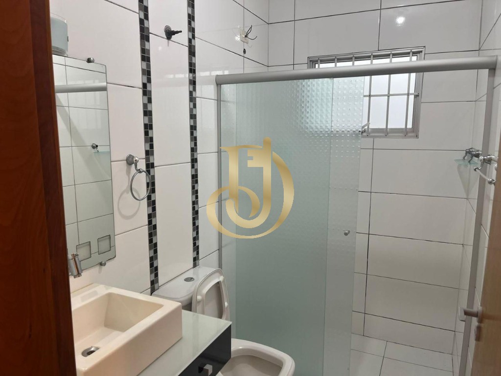 Casa, 3 quartos - Foto 9