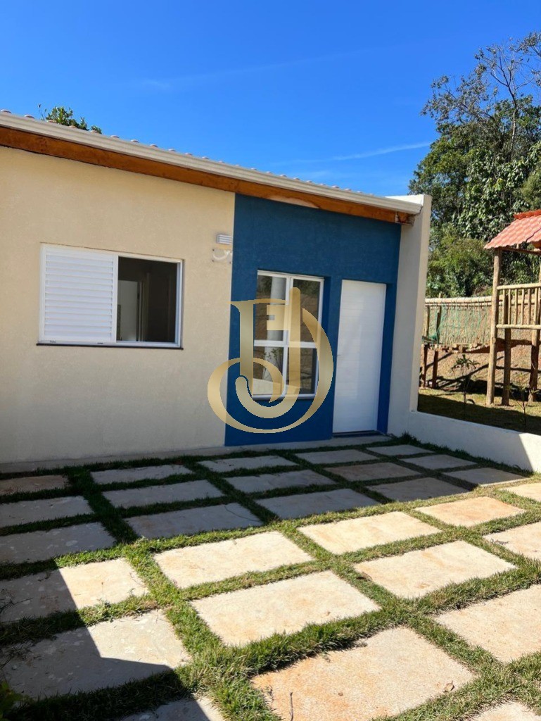Casa, 2 quartos, 54 m² - Foto 19