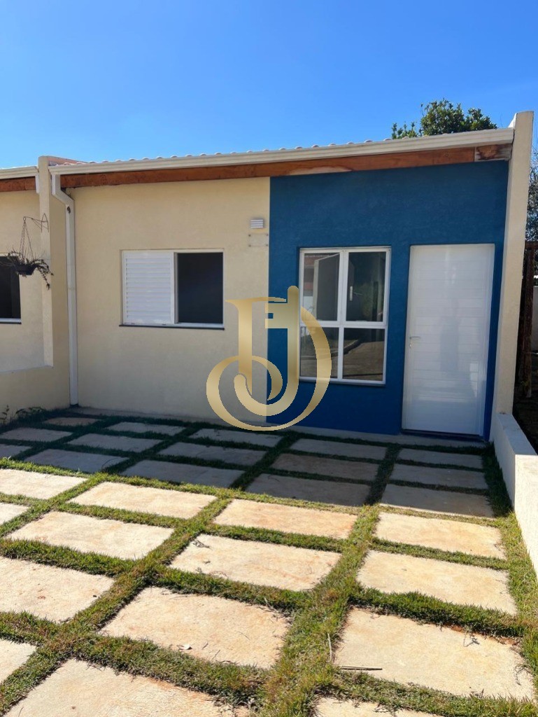 Casa, 2 quartos, 54 m² - Foto 18