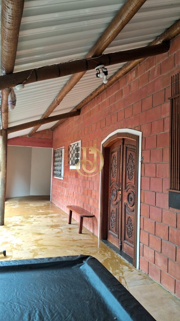 Chácara, 3 quartos - Foto 1