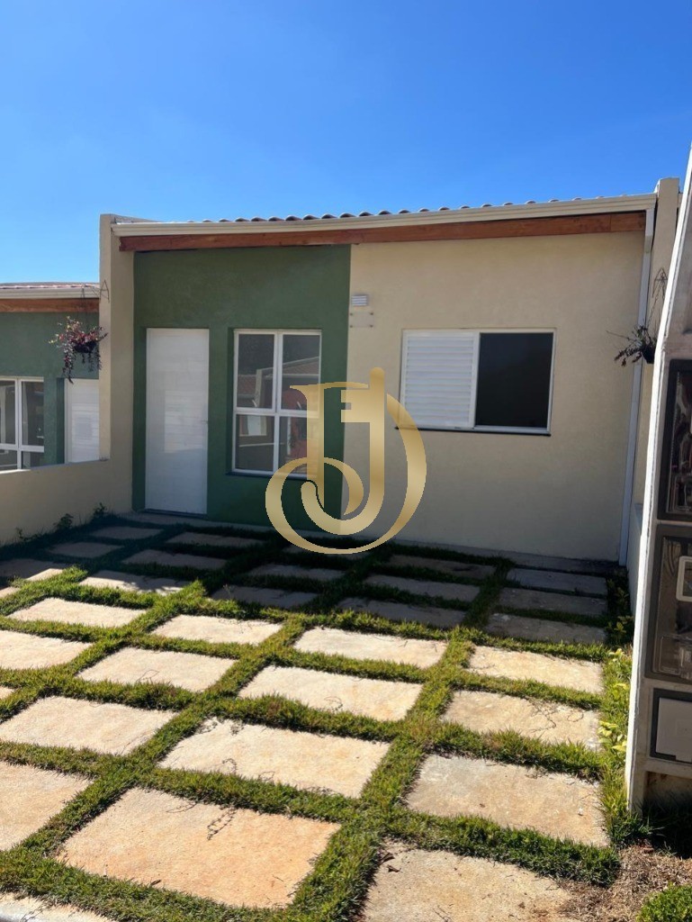 Casa, 2 quartos, 54 m² - Foto 4