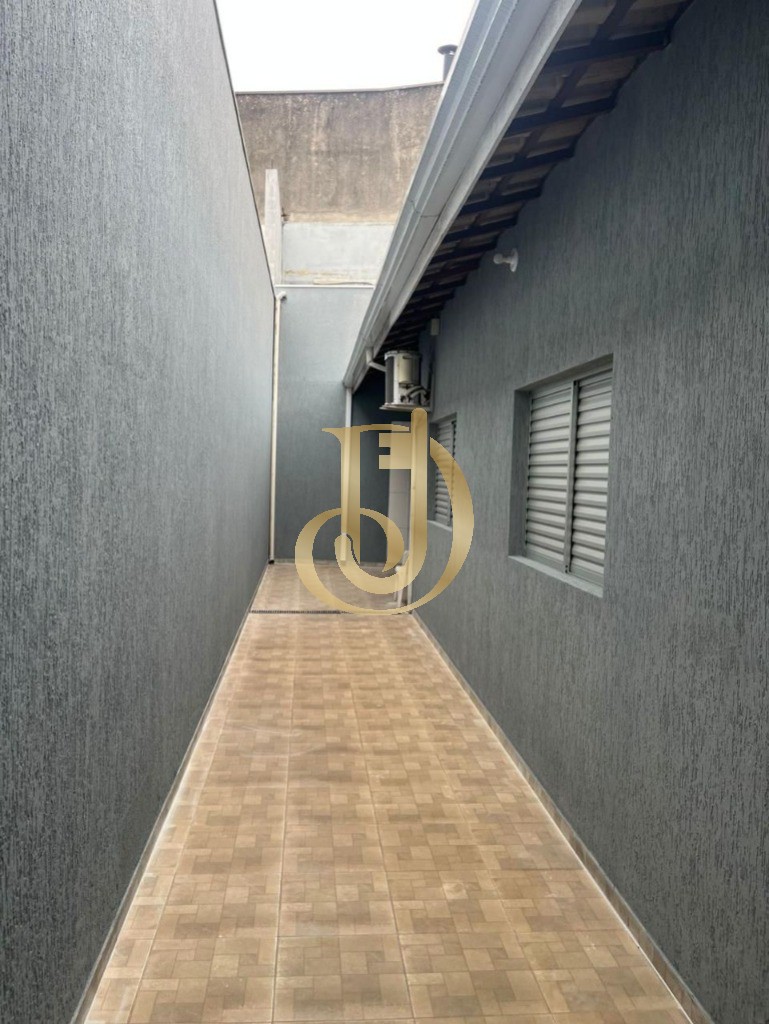 Casa, 3 quartos - Foto 11