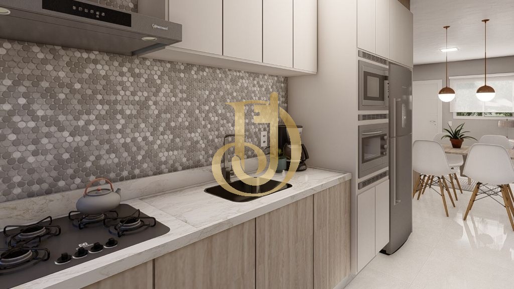 Casa, 2 quartos - Foto 6