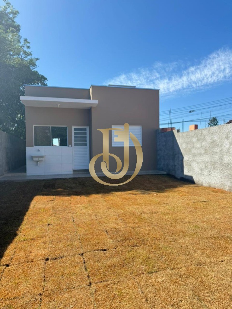 Casa, 2 quartos - Foto 2