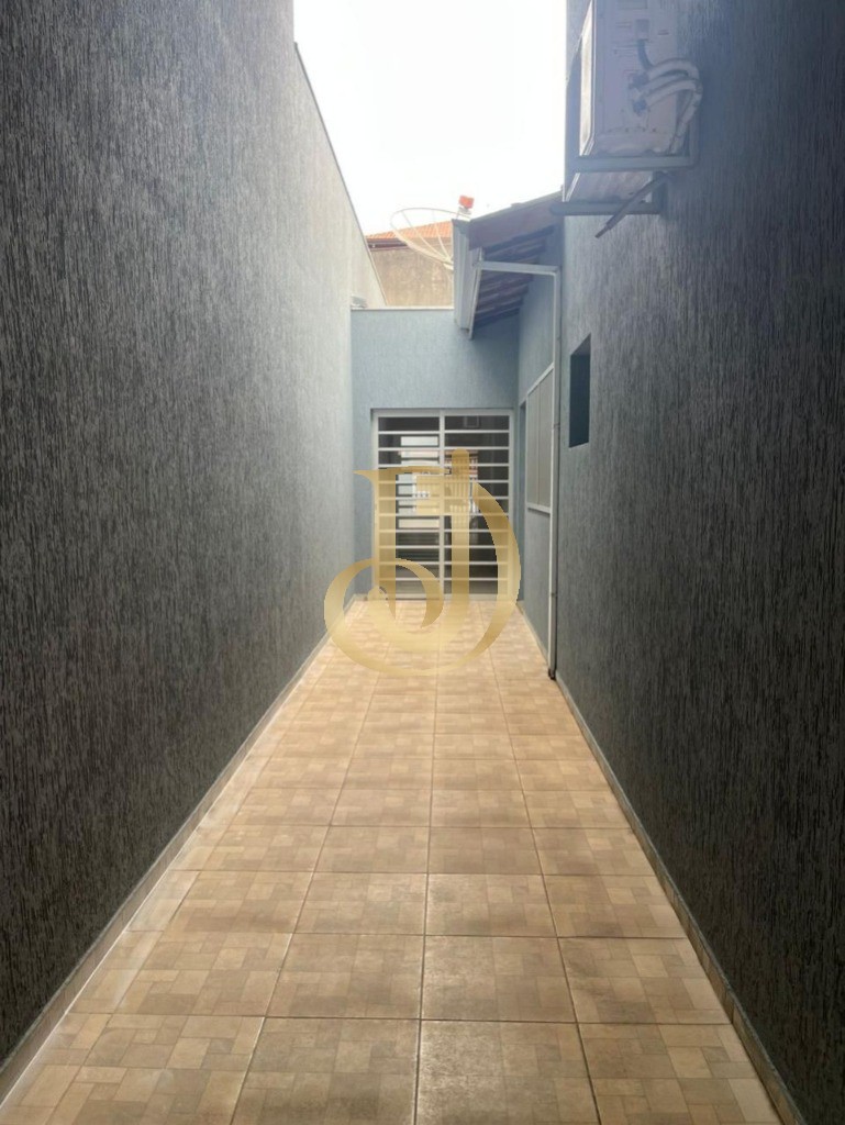 Casa, 3 quartos - Foto 3