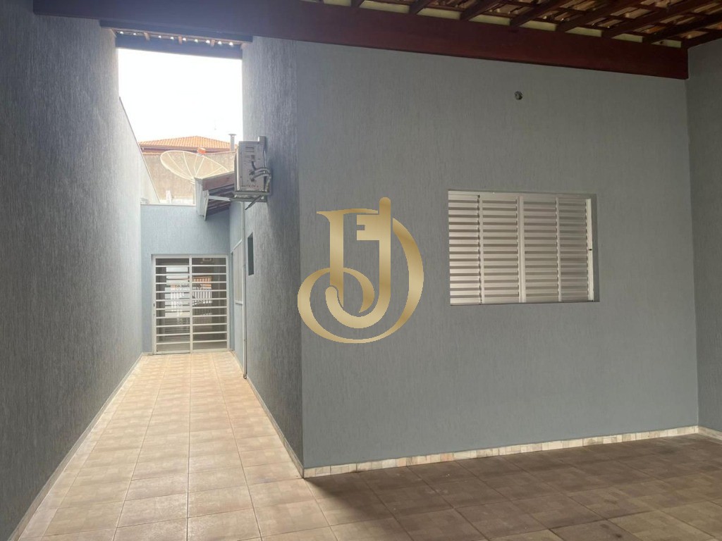 Casa, 3 quartos - Foto 1