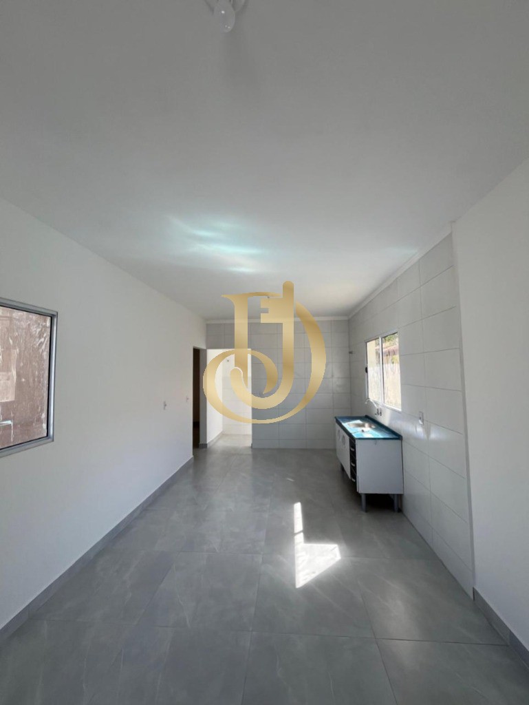 Casa, 2 quartos - Foto 2