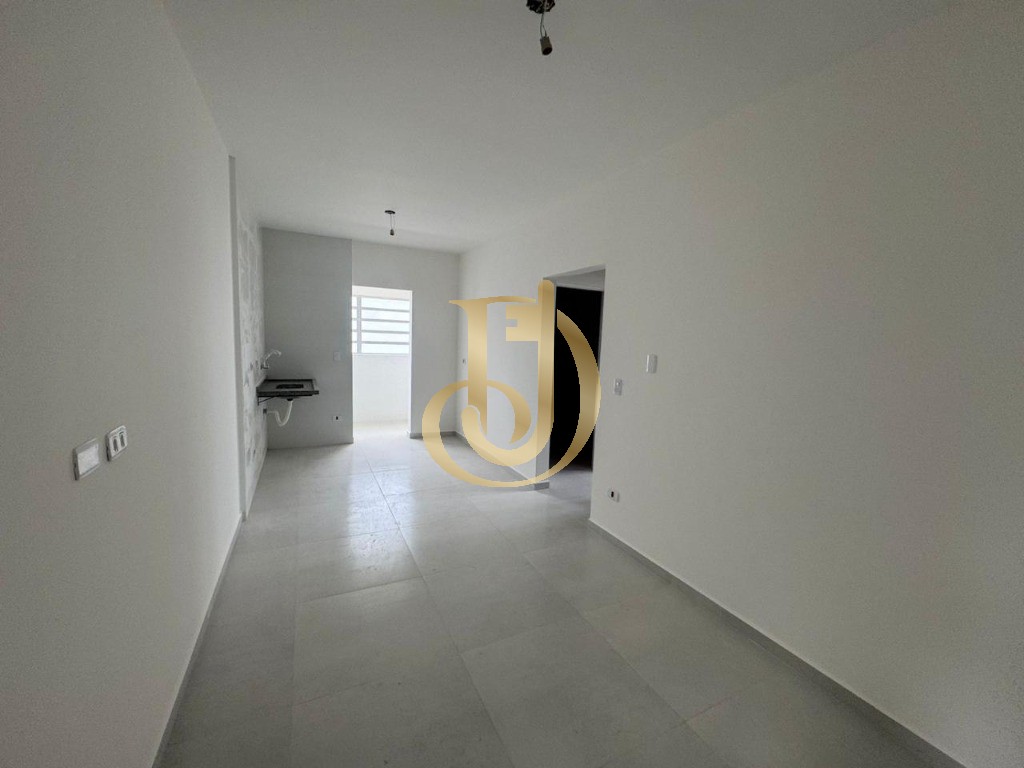Apartamento, 2 quartos, 52 m² - Foto 4