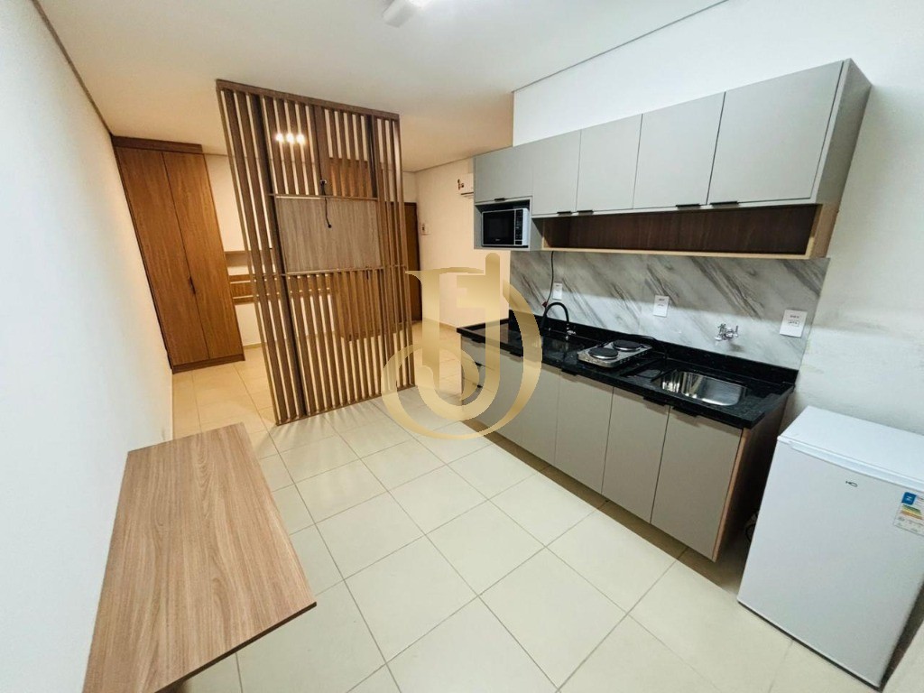 Flat/Apart Hotel, 1 quarto, 35 m² - Foto 8