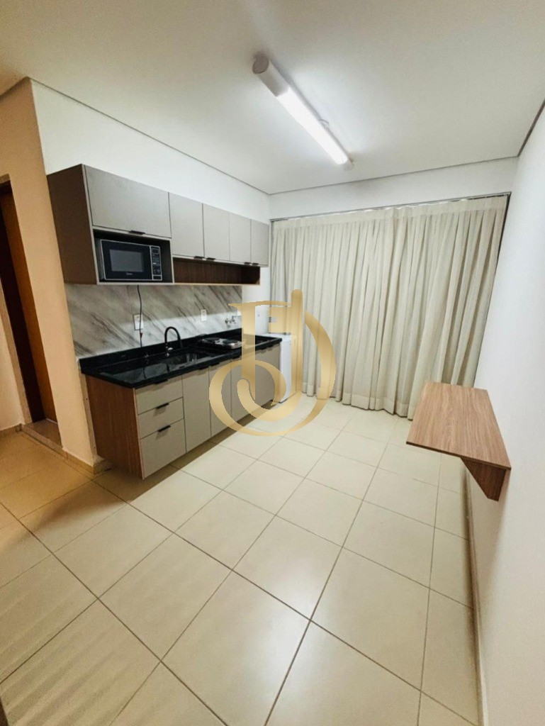 Flat/Apart Hotel, 1 quarto, 35 m² - Foto 9