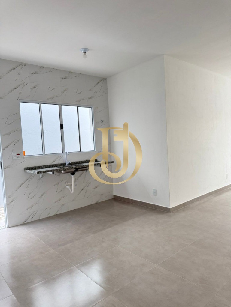 Casa, 2 quartos - Foto 2