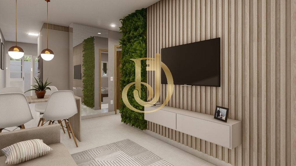 Casa, 2 quartos - Foto 7