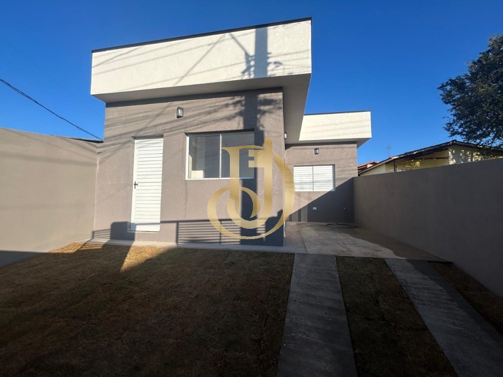 Casa, 3 quartos, 59 m² - Foto 1