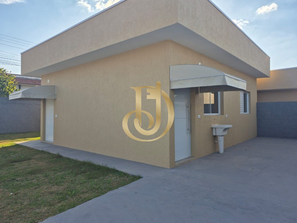 Casa, 2 quartos - Foto 2