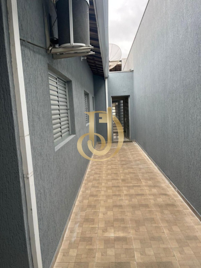 Casa, 3 quartos - Foto 12